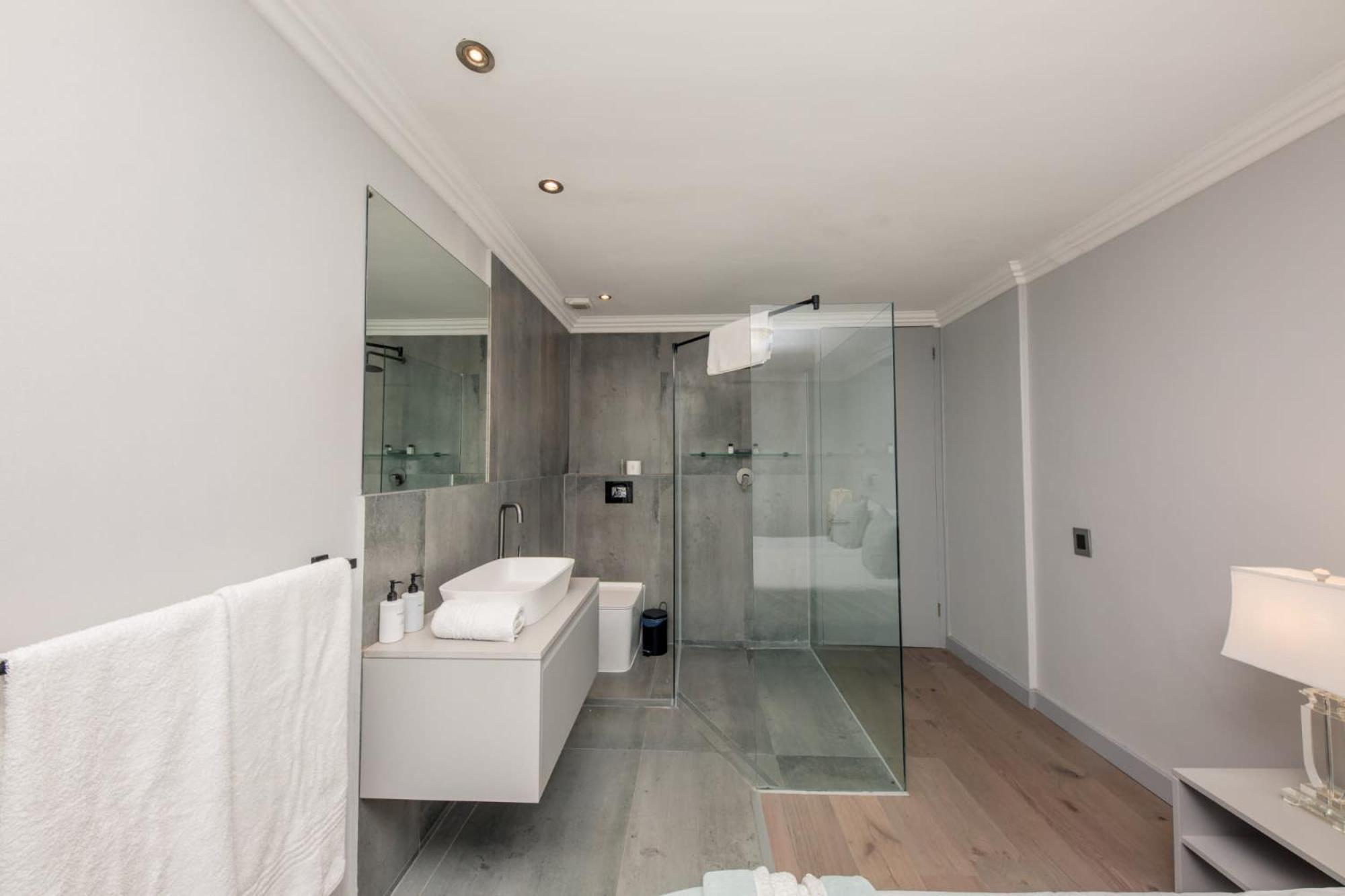 Ferienwohnung Seasonsfind - The Sunset Kapstadt Exterior foto